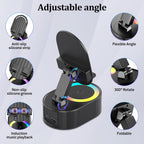 Multifunctional Magic Speaker 🎶✨