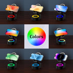 Multifunctional Magic Speaker 🎶✨