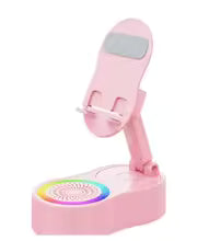 Multifunctional Magic Speaker 🎶✨