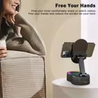 Multifunctional Magic Speaker 🎶✨