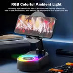 Multifunctional Magic Speaker 🎶✨